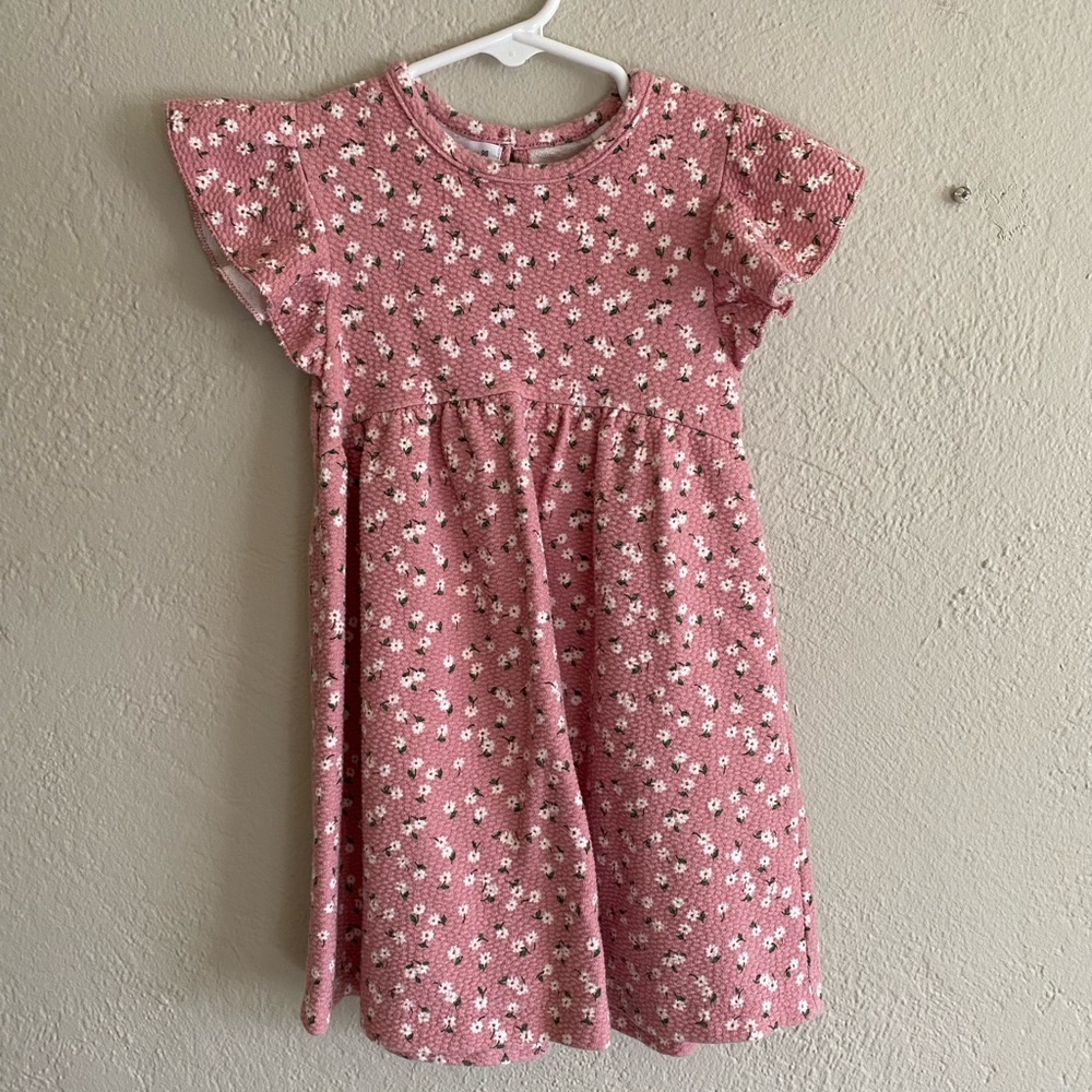 Bundle of two Zara Girls’ Dresses - Picture 6 of 9